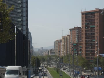 Maresme Avenue Side Road Closed 6–8 Oct