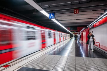 Metro to review flood weak points