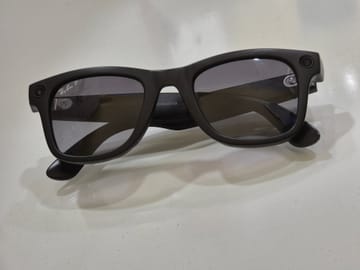 Spy glasses help catch El Raval chain thieves