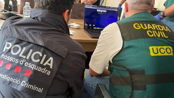 Teen Hacker Administered Global KillSec Network