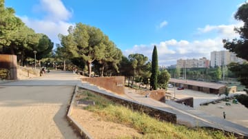 Three Arrested in L'Hospitalet Over March Shooting
