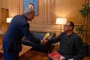 TMB and COCARMI Pact on Universal Transport Access