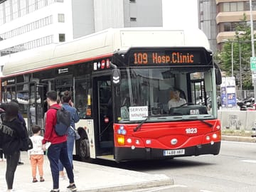 TMB Bus Strike Called Off After Deal Reached