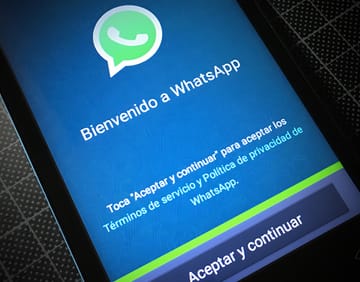 WhatsApp Vote Scam Targets Catalan Users