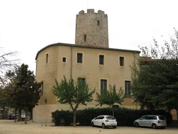 Woman Found Dead Near Santa Coloma Museum