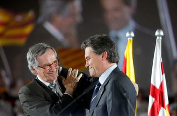 Xavier Trias to close Junts’ mayoral list
