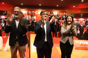 Catalonia to Train 150,000 Civil Servants in AI