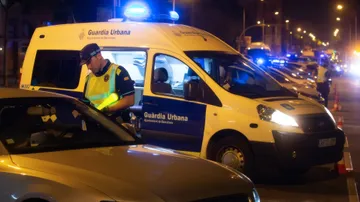Glòries Tunnel to Close for Filming