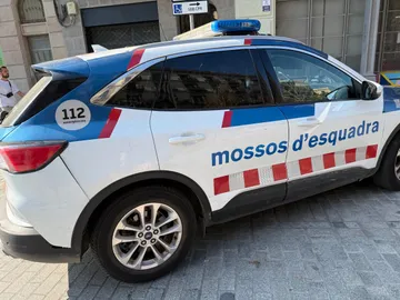 Mossos Reinforce Officer Safety Amid Jihadist Alert