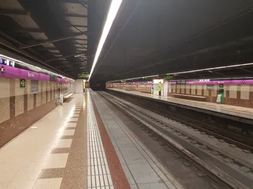 L2 Metro Line Hit by Delays and Crowds