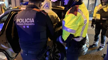 Mossos Launch Plan Proa Against Youth Gangs