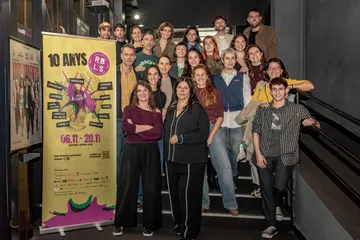 RBLS Festival Marks 10 Years of Youth Theatre
