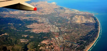 Roca City to complete by 2038