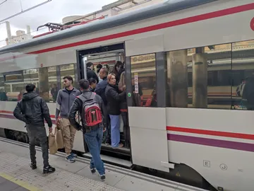 Rodalies to Lift 40 Speed Restrictions Soon