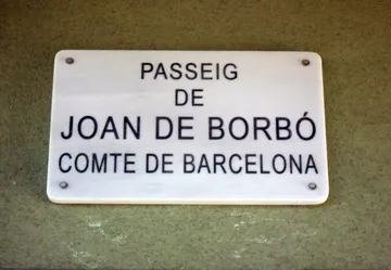 Six Arrested in Barcelona Street Brawl
