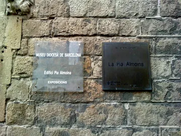 Vatican Art Exhibition Opens in Barcelona