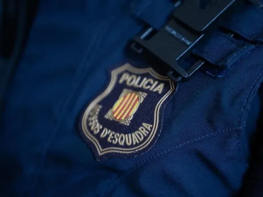Mossos Probe Sexual Assault on Teen by Two Women in Sagrera
