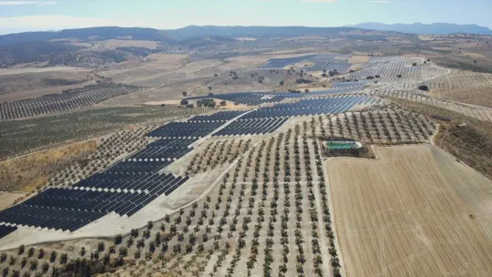 Geoskop Lands Plenitude Deal for Climate Prediction
