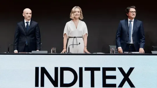 Inditex to Build 164,000 M² Campus in Sant Adrià