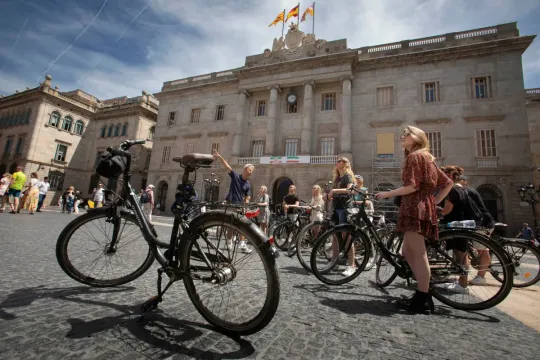 Barcelona Fakes Cyberattack to Train Council Staff