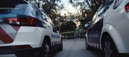3 Men Arrested for Attempted Teen Rape in Barcelona Park