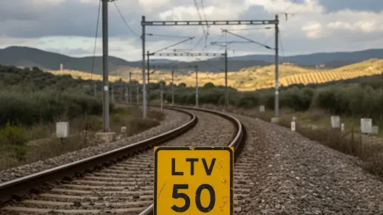 Rodalies Rail Grapples With ‘worst Crisis’ Amidst 200+ Speed