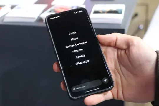 Phones Designed to Disconnect Debut at MWC Barcelona