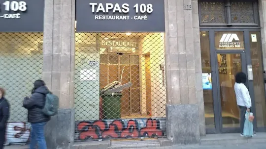 Rambla Reopening: New Restaurant Bets on Post-works Boom