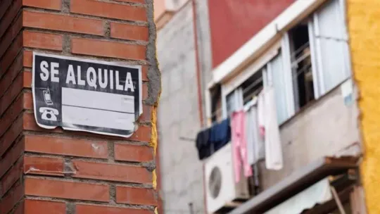 Catalan Govt Relaunches €250 Youth Rent Bonus Scheme