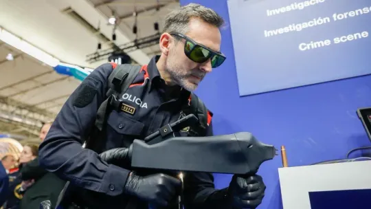MWC Boosts Barcelona Economy Amid Heightened Security