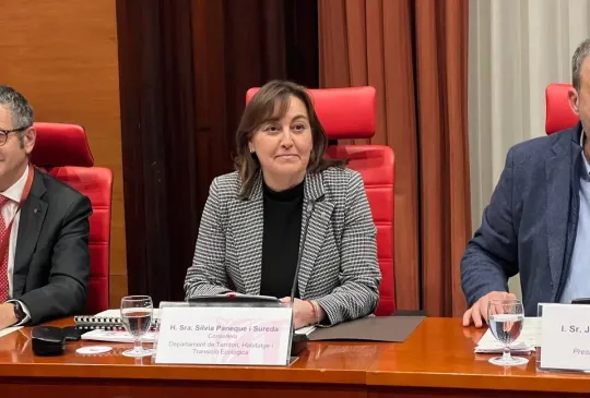 Catalonia Puts €1.9b Into Housing in Ambitious New Budget
