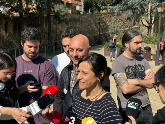 Catalan Teachers Demand Pay Rise to Avert March Strikes