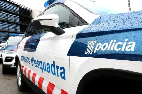 Catalonia Busts 98 Crime Rings in 2025 Amid Rising Trend
