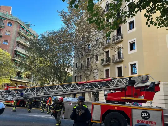 Motorcyclist Dies in Zona Franca; 4th Traffic Death in 2026