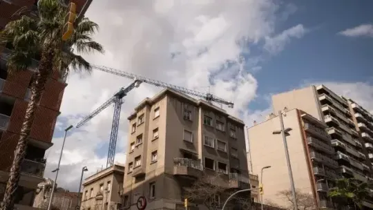 Barcelona’s Housing Plan Wins $1m Bloomberg Prize