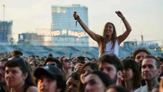 Maleducats Festival Cancels 2026 Barcelona Edition