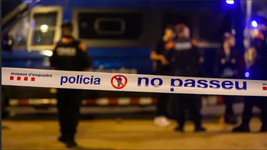 Gang Arrested for Selling Chemsex Drugs From Eixample Flats