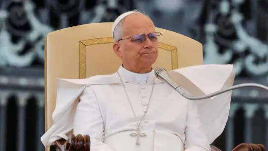 Pope Leo XIV May Visit Montserrat Monastery in June