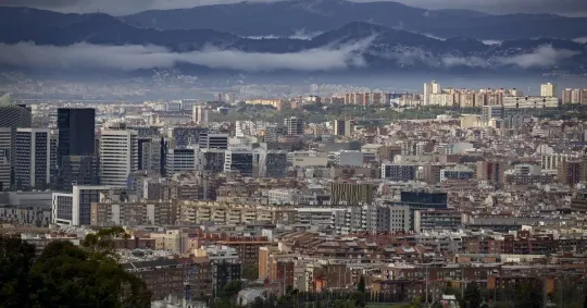 Catalonia Home Sales Hit 17-year High in 2025