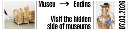Barcelona Museums: Restricted Areas Open for One Day in March