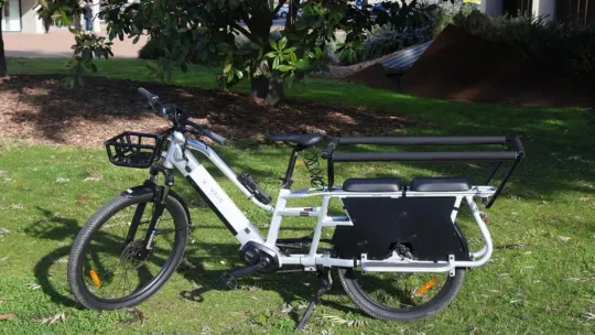 Barcelona Loans 111 Bikes to Boost Green Commuting
