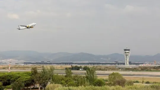 Aena Confirms €3b Barcelona Airport Expansion Plan