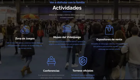 RetroBarcelona 2026: Dates, Venue & Details for 11th Edition