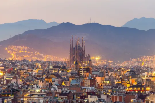 Catalonia Mortgage Lending Surges in Q1 2024 Defying Rate Trends