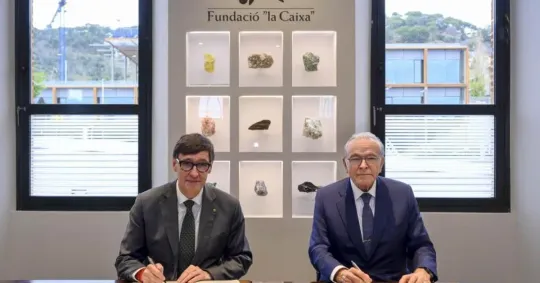 La Caixa Allocates €250M for Social Projects in Catalonia
