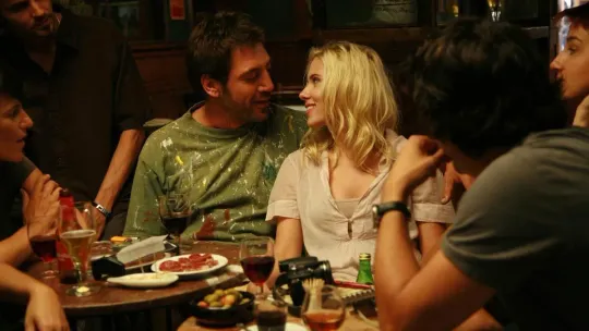Bar Marsella: Barcelona’s Historic Pub in Hollywood Films