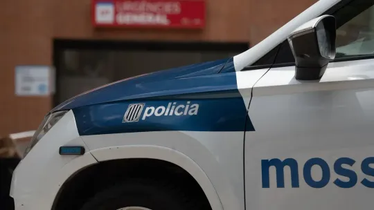 Italian Fugitive Arrested in Barcelona on European Warrant