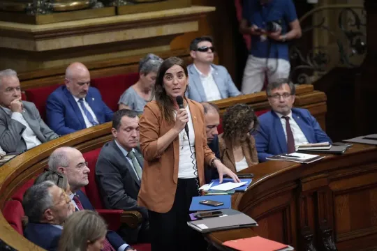 Catalonia Invests €103M in 14 Research Projects