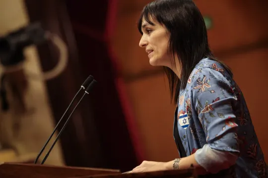 Aliança Catalana Confirms 2027 Barcelona Election Bid