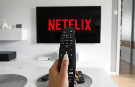 Netflix Doubles Catalan-Dubbed Films and Series